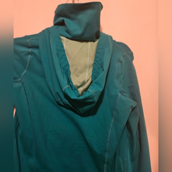 Lululemon Stride Jacket - Picture 10 of 11